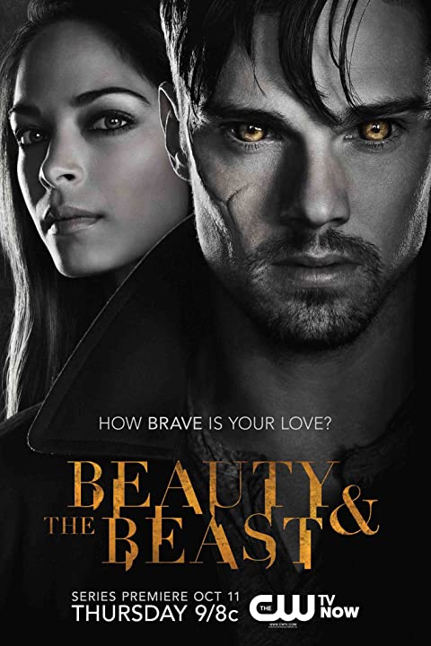 Beauty and the Beast