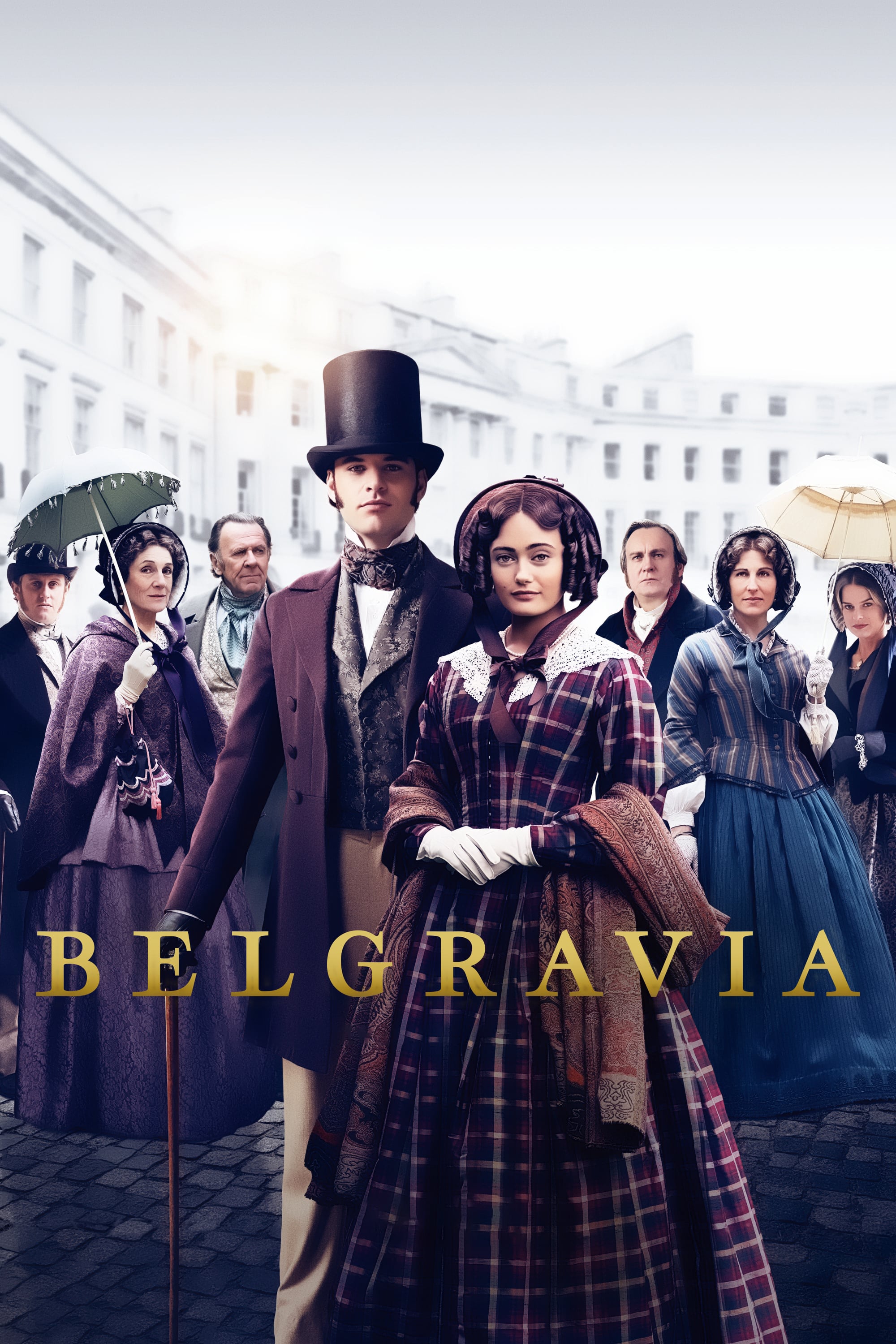 Belgravia