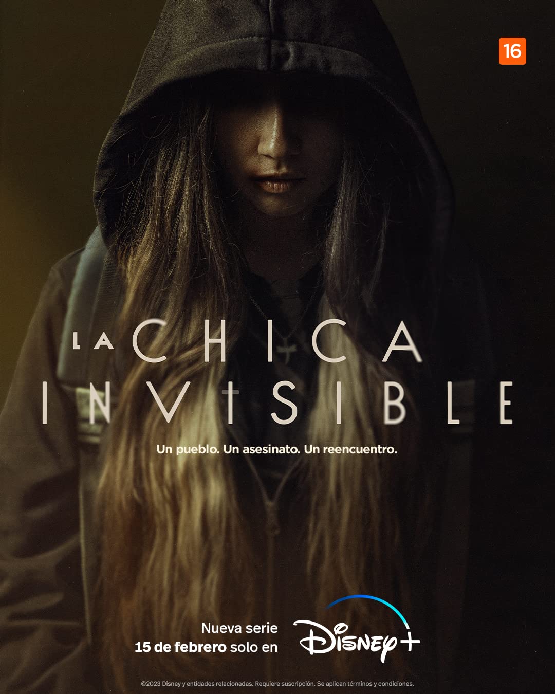 La chica invisible