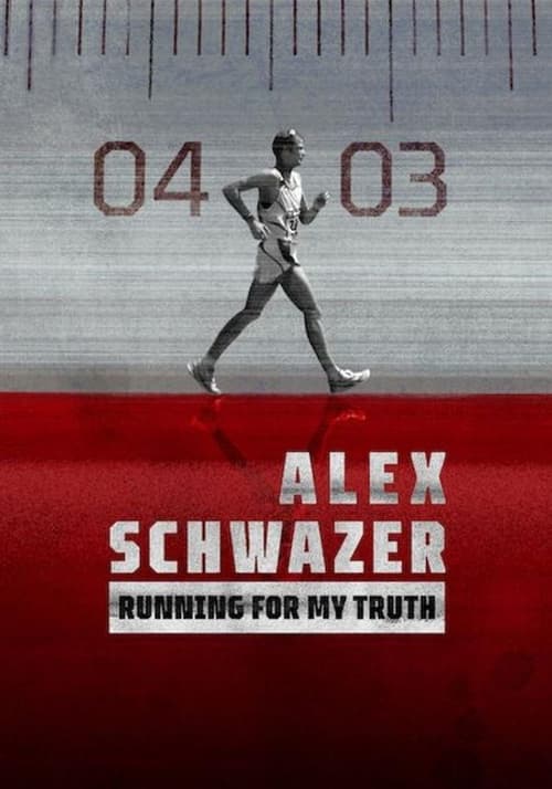 Running for my Truth Alex Schwazer