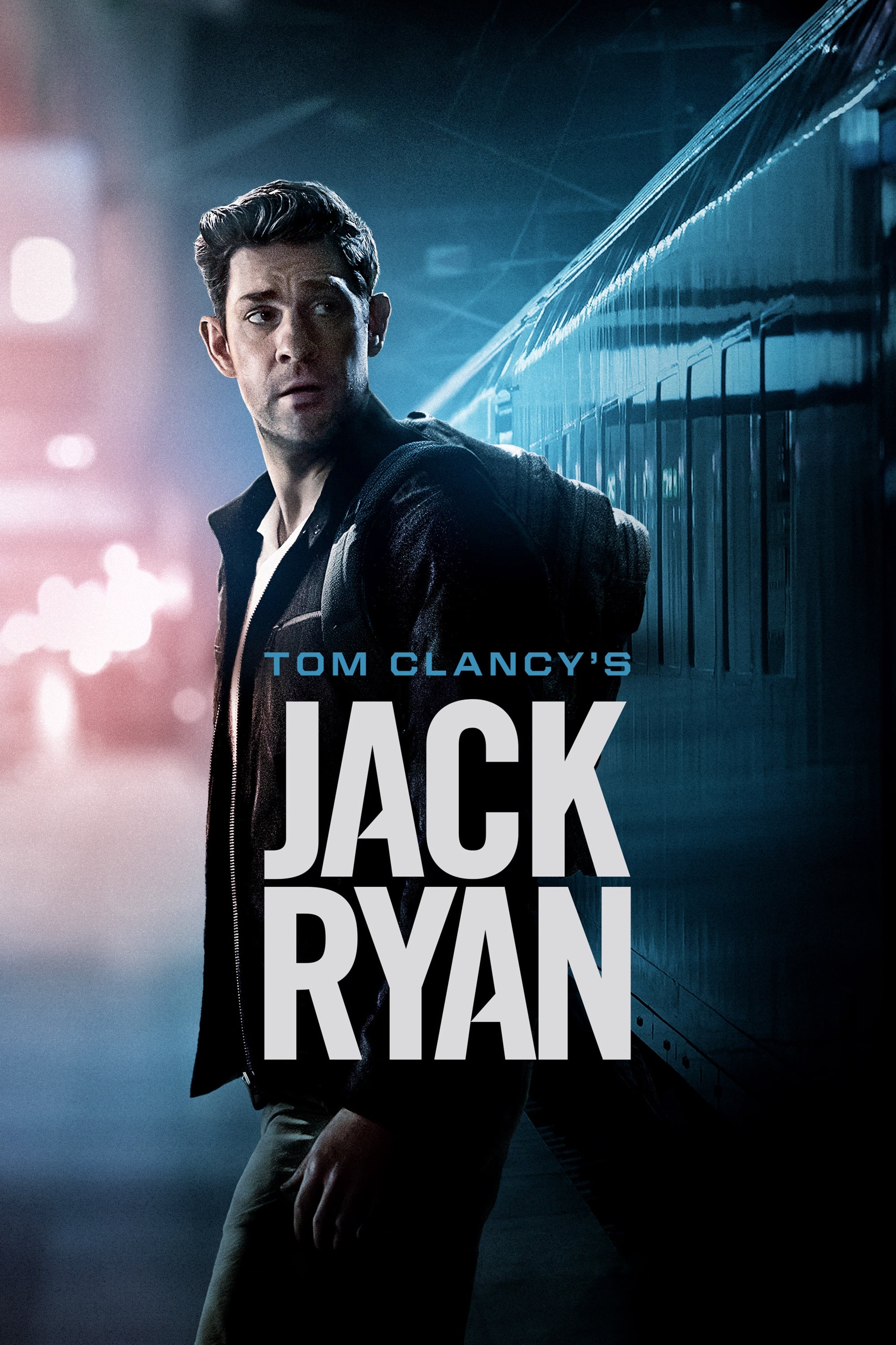 Tom Clancy's Jack Ryan