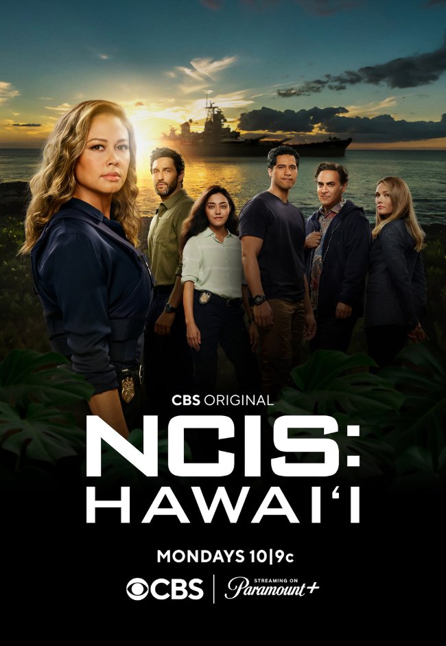 NCIS: Hawai'i